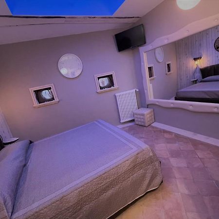 Don Gil Chic Hotel Polignano a Mare Ngoại thất bức ảnh