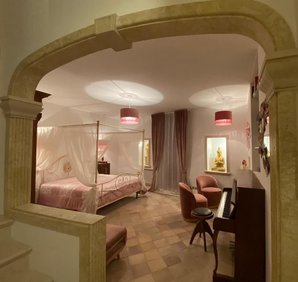 Don Gil Chic Hotel Polignano a Mare Ngoại thất bức ảnh