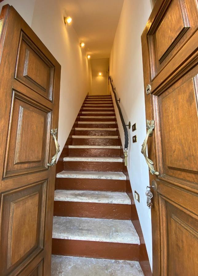 Don Gil Chic Hotel Polignano a Mare Ngoại thất bức ảnh