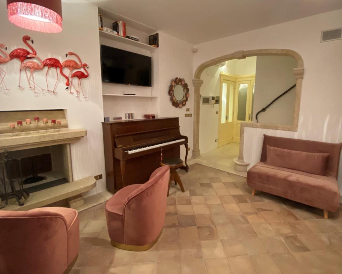 Don Gil Chic Hotel Polignano a Mare Ngoại thất bức ảnh