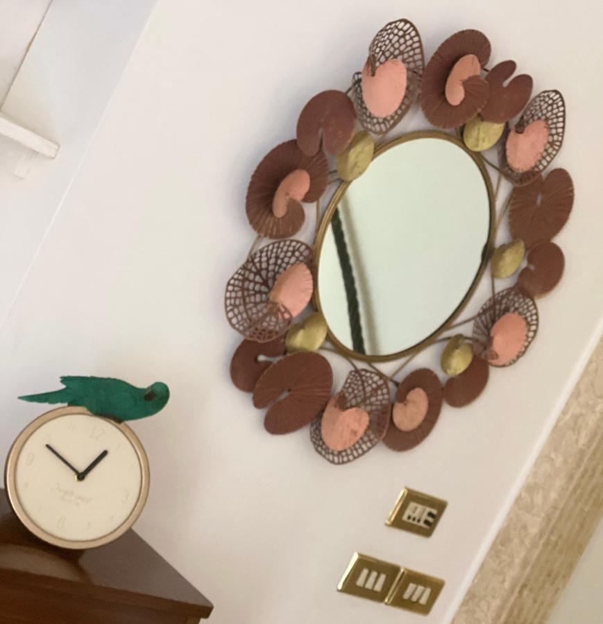 Don Gil Chic Hotel Polignano a Mare Ngoại thất bức ảnh