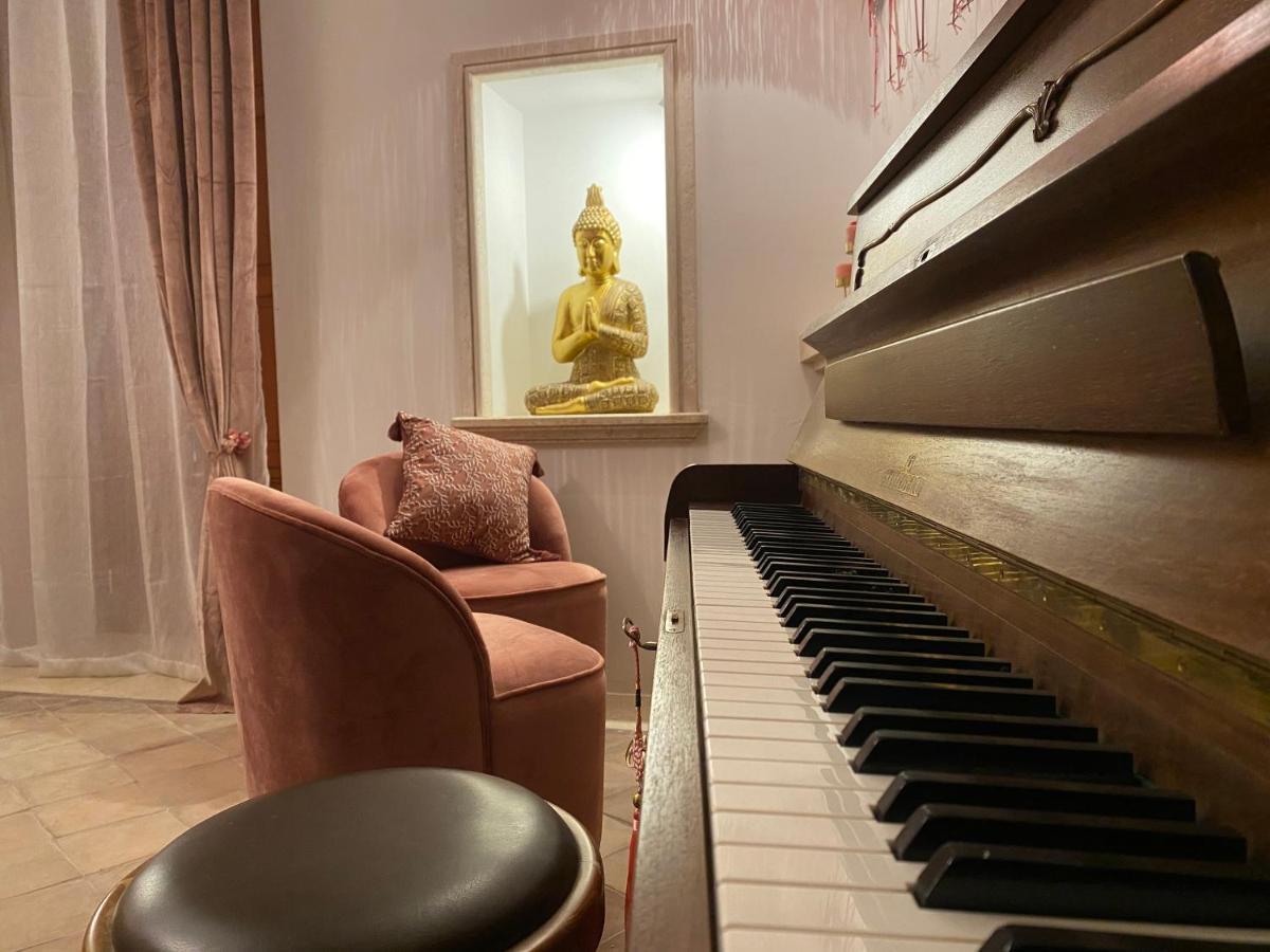 Don Gil Chic Hotel Polignano a Mare Ngoại thất bức ảnh