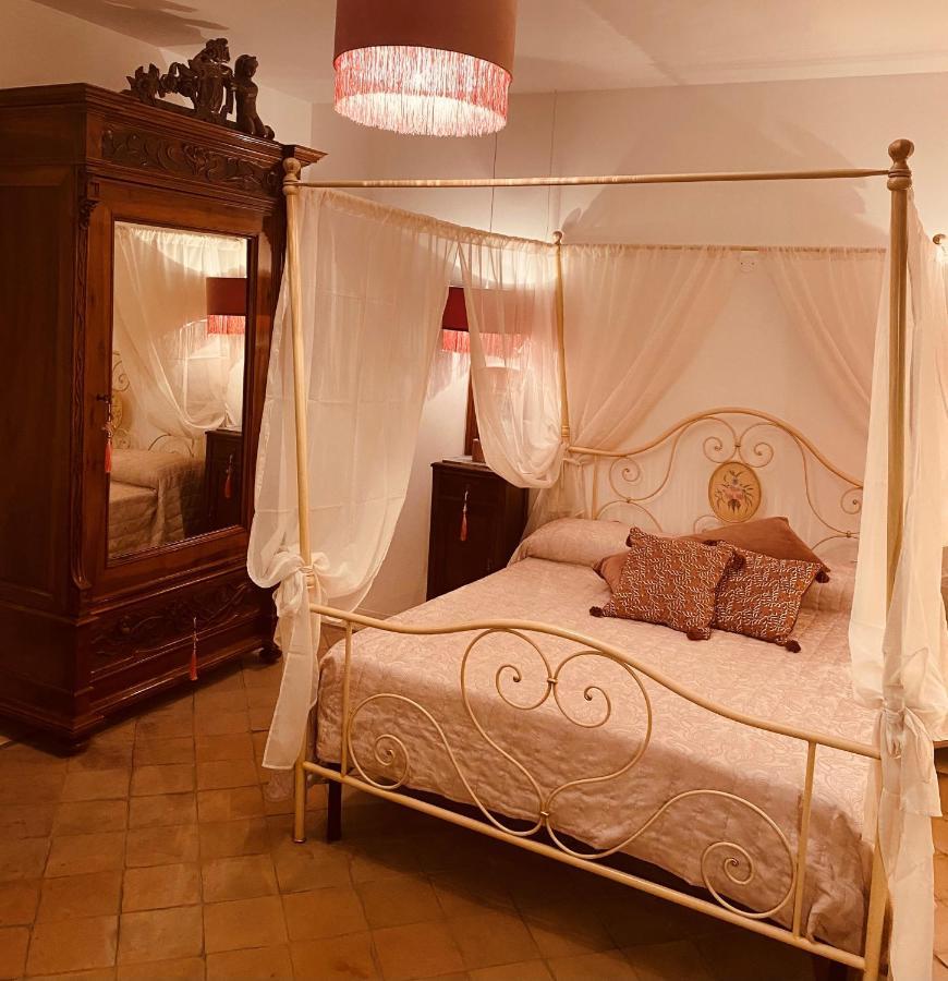 Don Gil Chic Hotel Polignano a Mare Ngoại thất bức ảnh