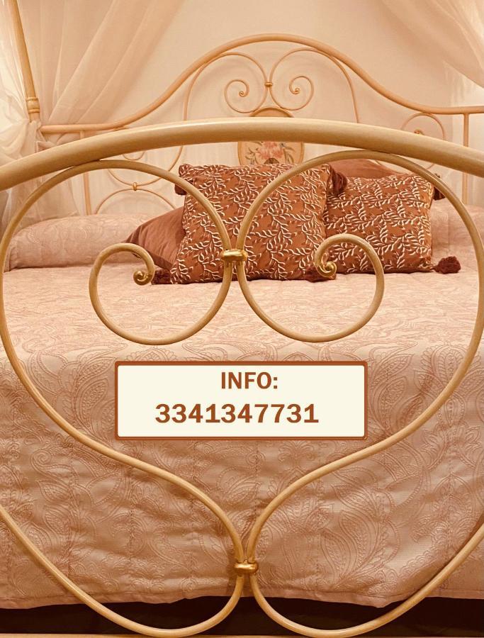 Don Gil Chic Hotel Polignano a Mare Ngoại thất bức ảnh