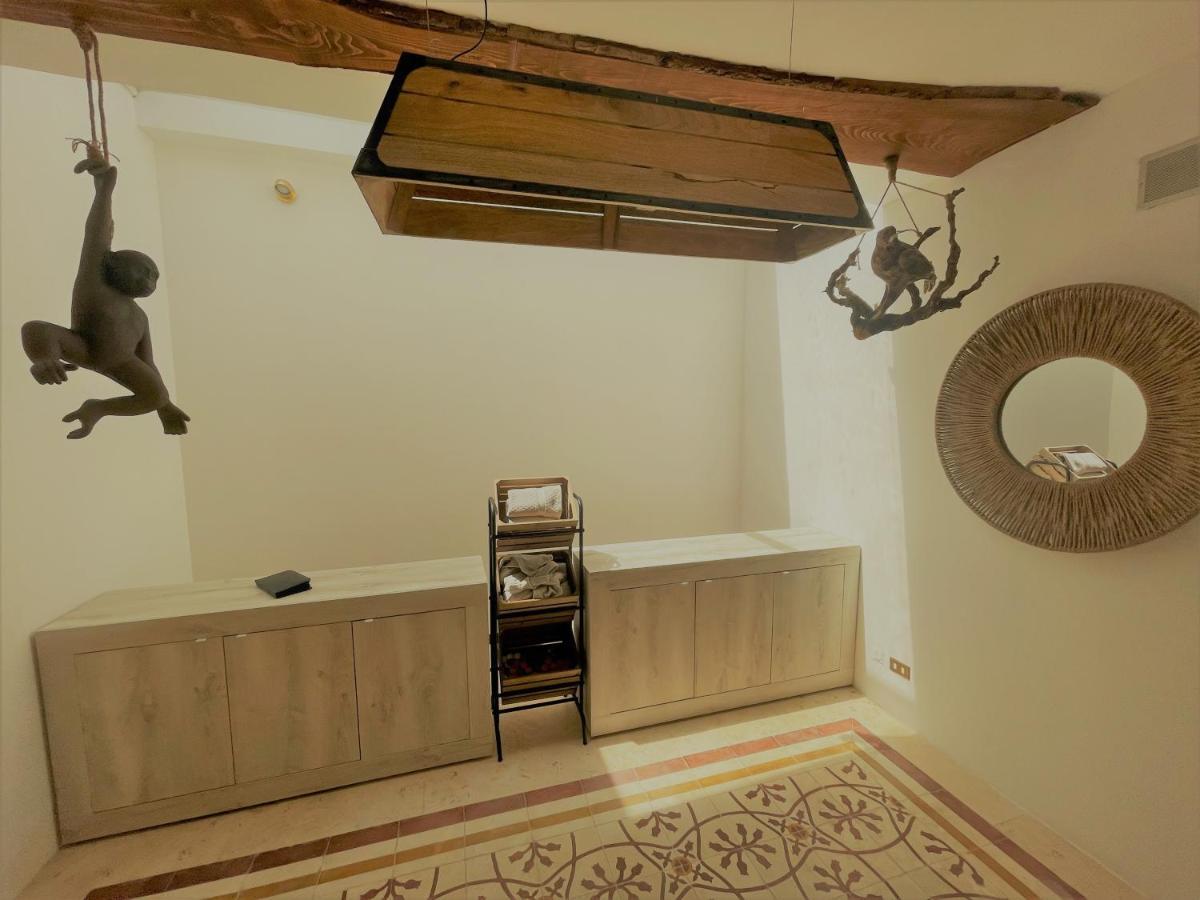 Don Gil Chic Hotel Polignano a Mare Ngoại thất bức ảnh