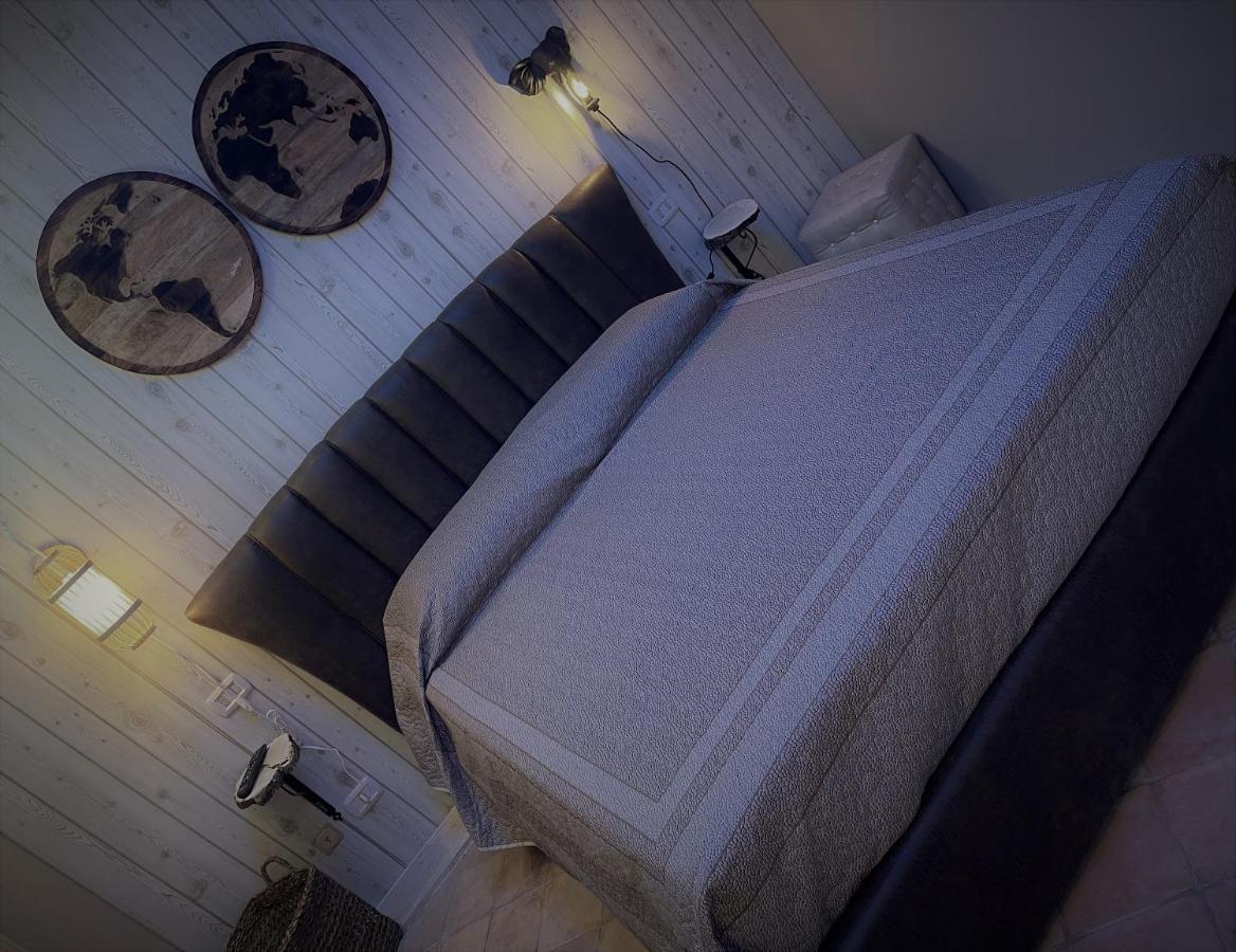 Don Gil Chic Hotel Polignano a Mare Ngoại thất bức ảnh