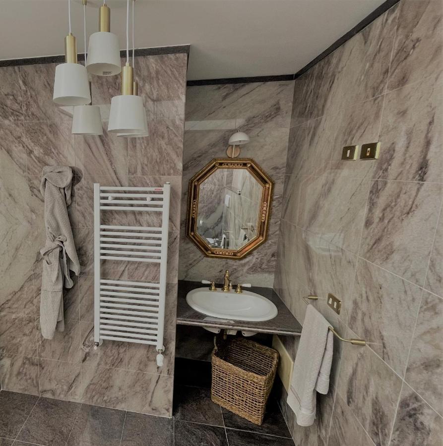Don Gil Chic Hotel Polignano a Mare Ngoại thất bức ảnh