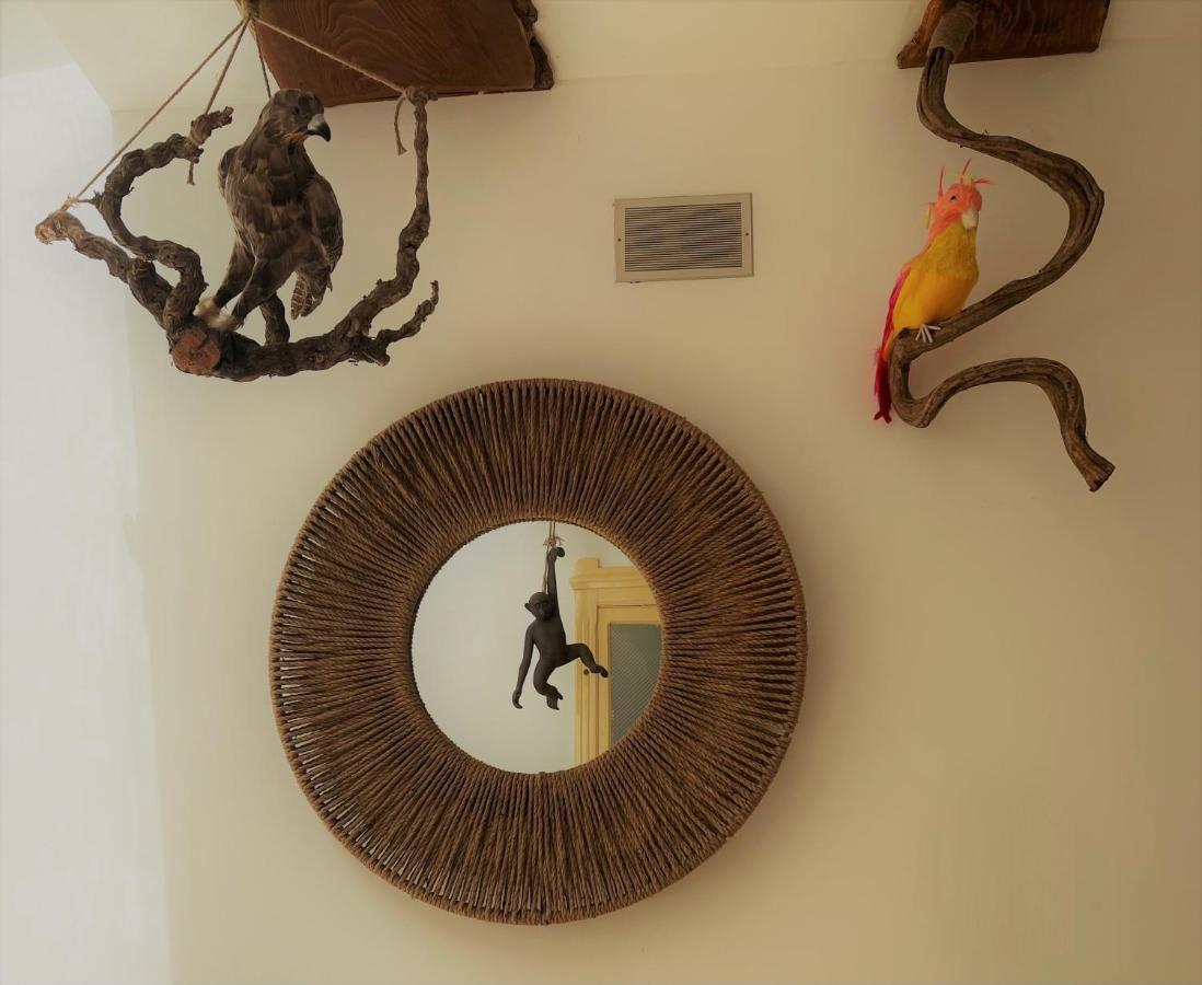 Don Gil Chic Hotel Polignano a Mare Ngoại thất bức ảnh