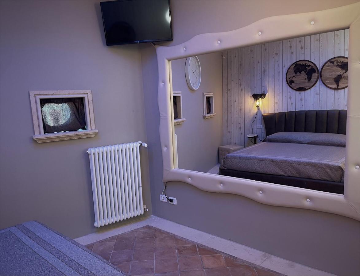 Don Gil Chic Hotel Polignano a Mare Ngoại thất bức ảnh